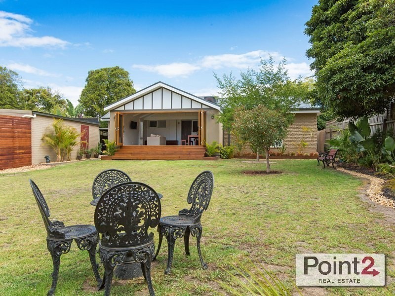 63 Barmah Street, Mount Eliza VIC 3930