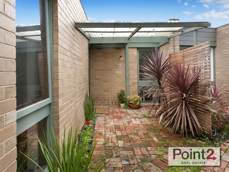 5/125 Mt Eliza Way, Mount Eliza VIC 3930