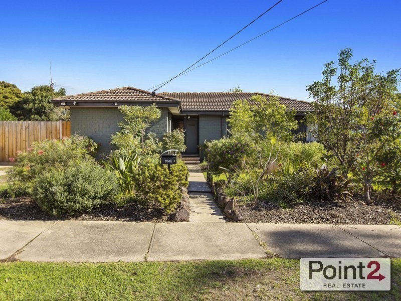 4 Limosa Court, Mornington VIC 3931