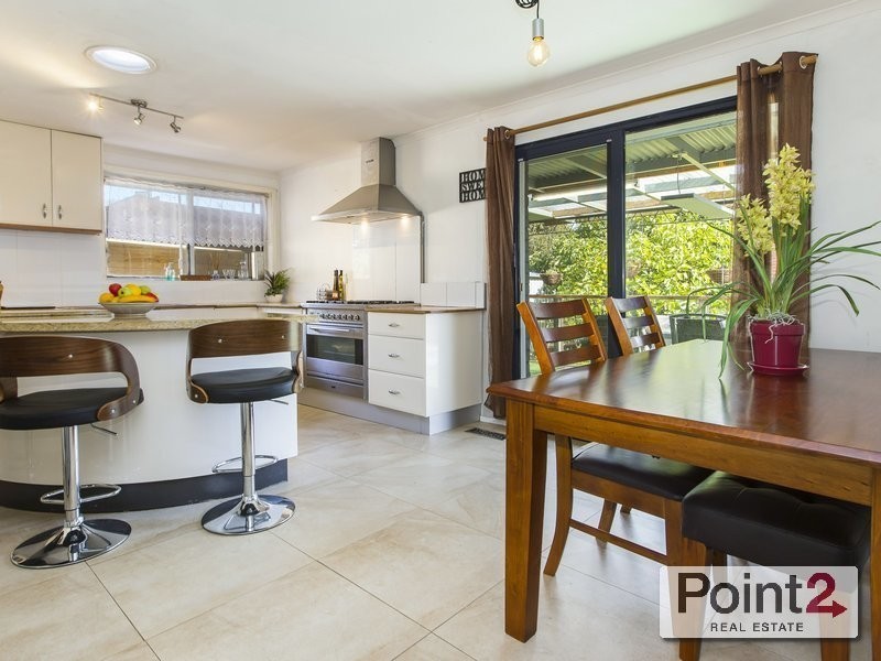 4 Limosa Court, Mornington VIC 3931