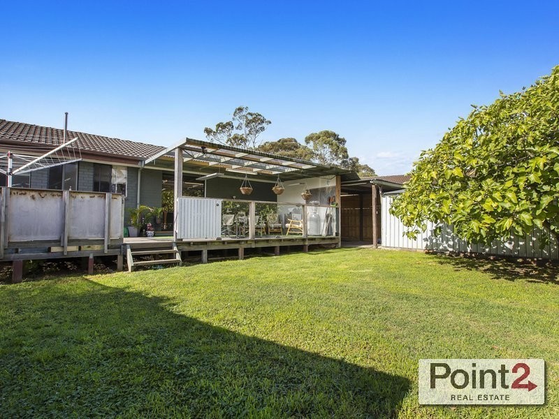4 Limosa Court, Mornington VIC 3931