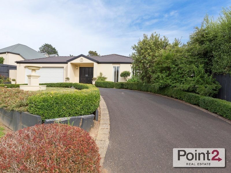 2/5 Woodlyn Mews, Mount Eliza VIC 3930