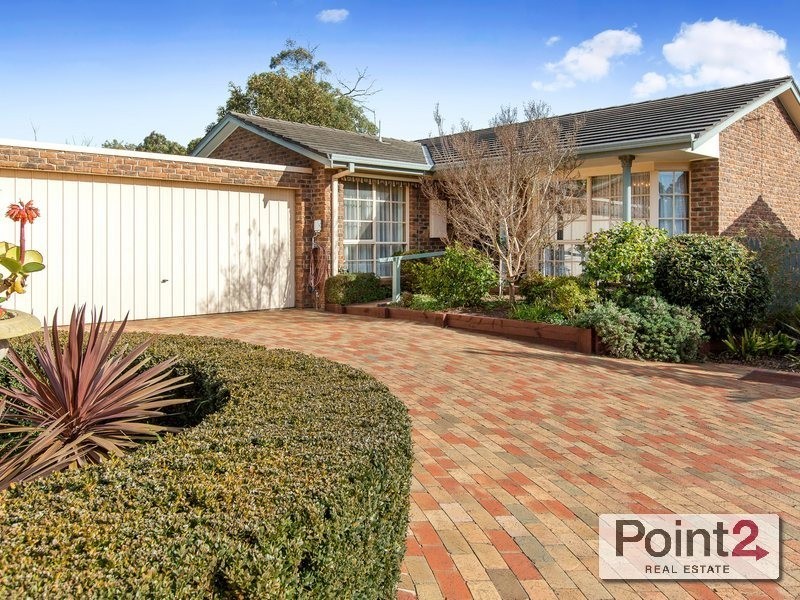 3/60 Wimborne Avenue, Mount Eliza VIC 3930