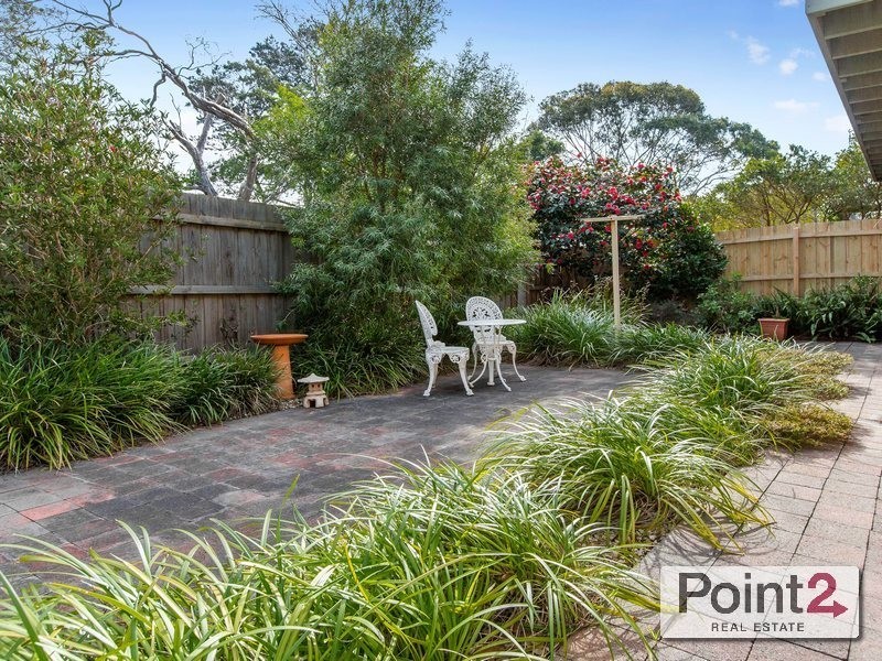 3/60 Wimborne Avenue, Mount Eliza VIC 3930