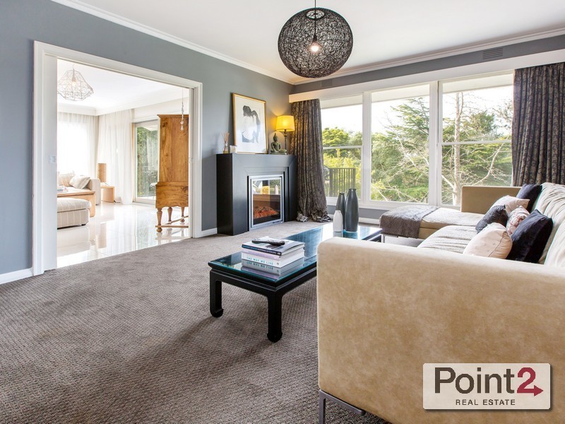 38 Humphries Road, Mount Eliza VIC 3930