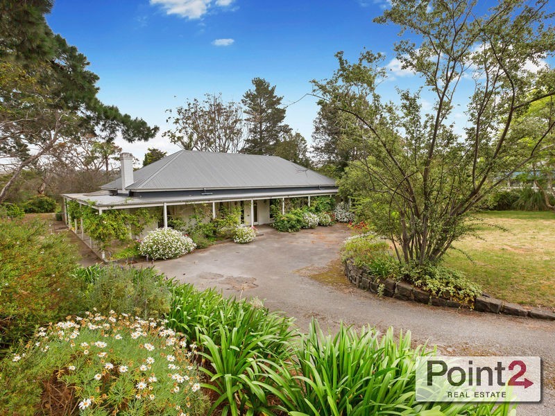 64 Old Mornington Road, Mount Eliza VIC 3930