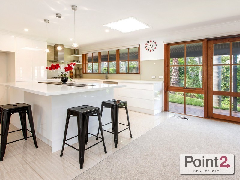 16 St Kilda Street, Mount Eliza VIC 3930