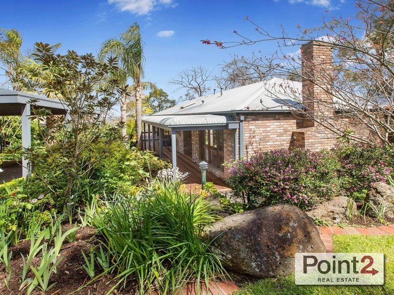 16 St Kilda Street, Mount Eliza VIC 3930
