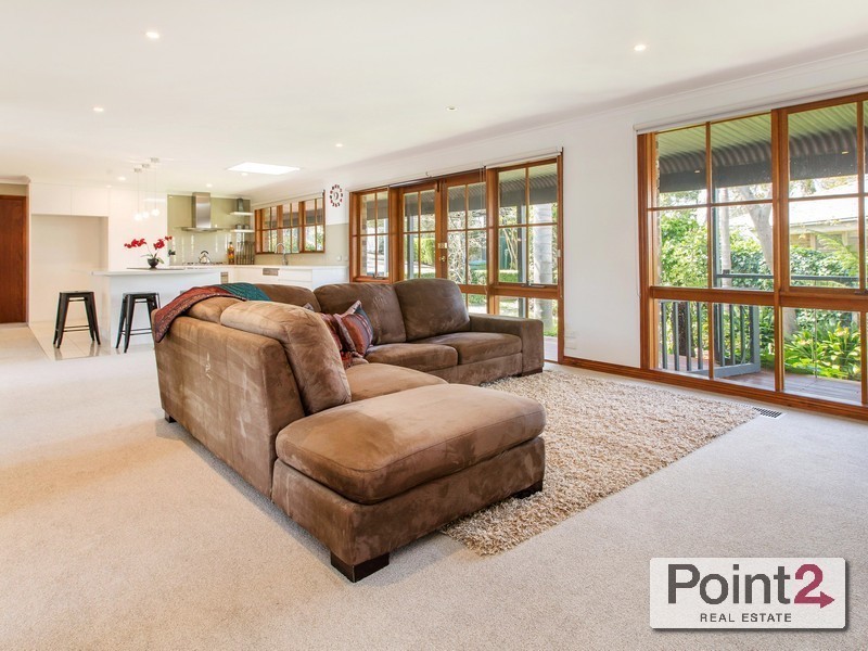 16 St Kilda Street, Mount Eliza VIC 3930