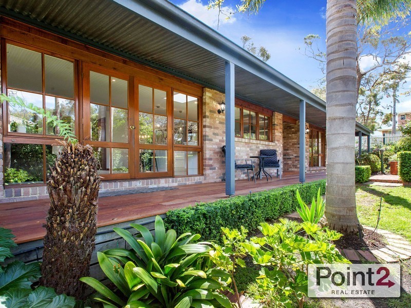 16 St Kilda Street, Mount Eliza VIC 3930