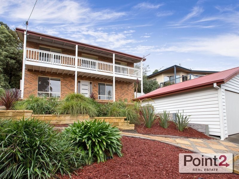 5 Bellevue Crescent, Mount Eliza VIC 3930