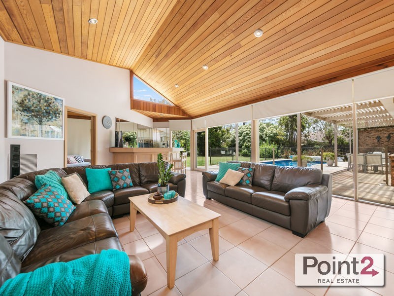 15 Allison Road, Mount Eliza VIC 3930