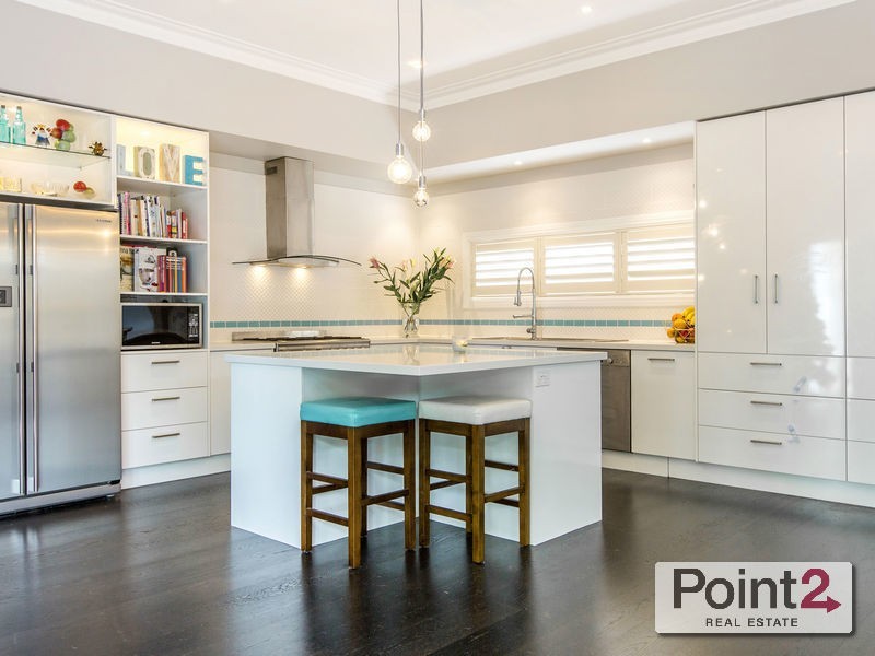 1 Hotham Street, Frankston South VIC 3199