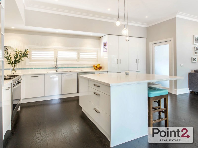 1 Hotham Street, Frankston South VIC 3199