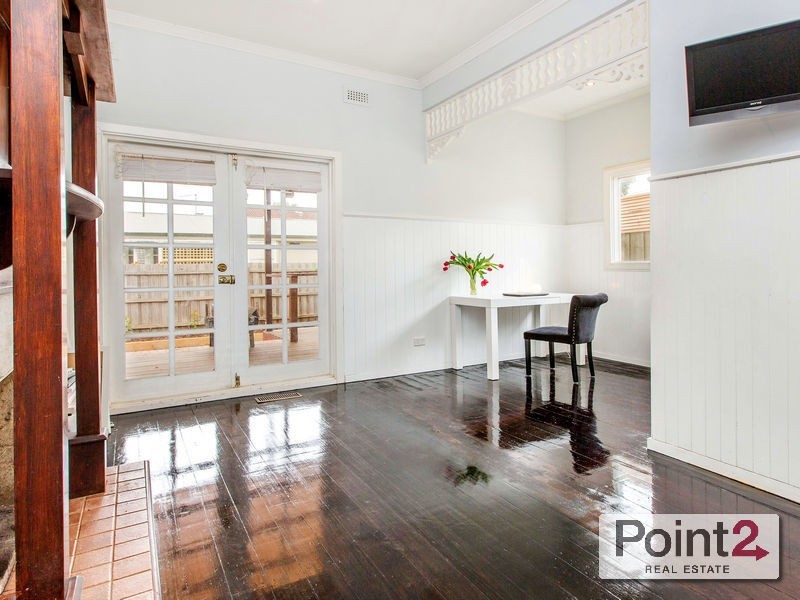 1 Hotham Street, Frankston South VIC 3199