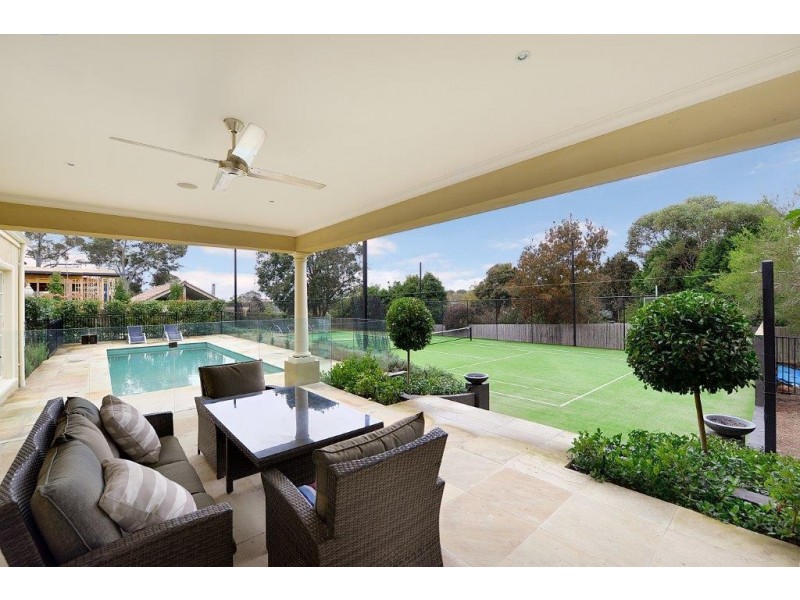 44A Old Mornington Road, Mount Eliza VIC 3930