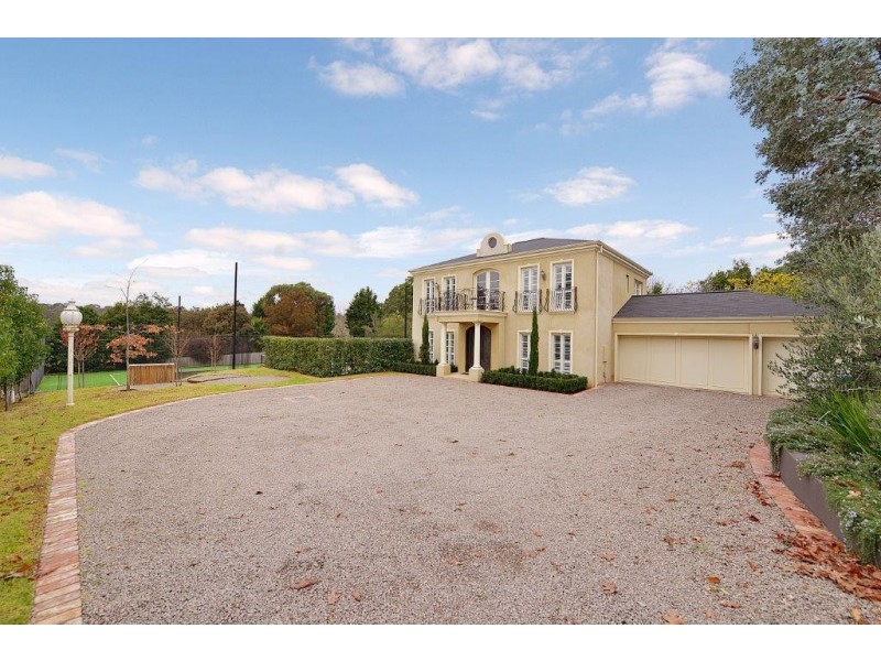 44A Old Mornington Road, Mount Eliza VIC 3930