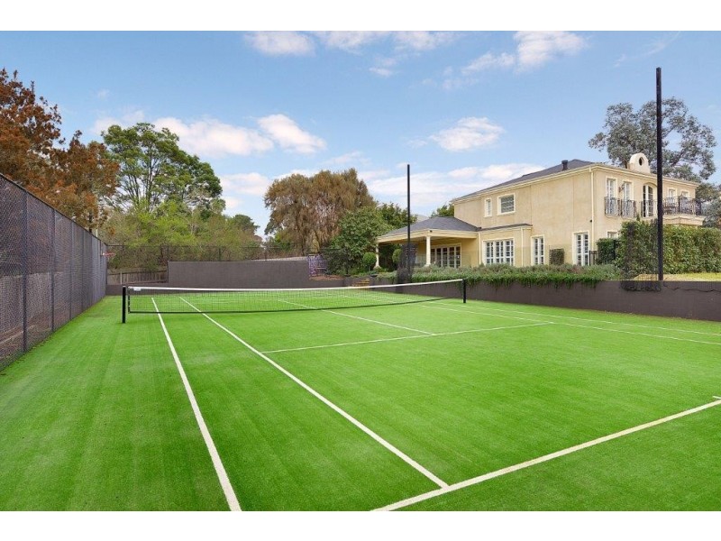 44A Old Mornington Road, Mount Eliza VIC 3930