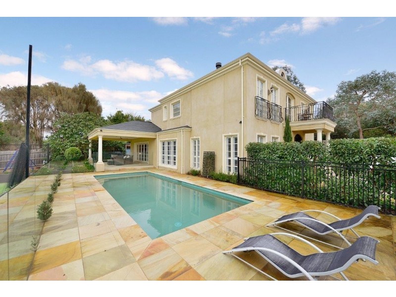 44A Old Mornington Road, Mount Eliza VIC 3930