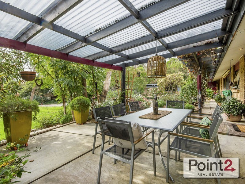 13 Sunset Crescent, Mount Eliza VIC 3930