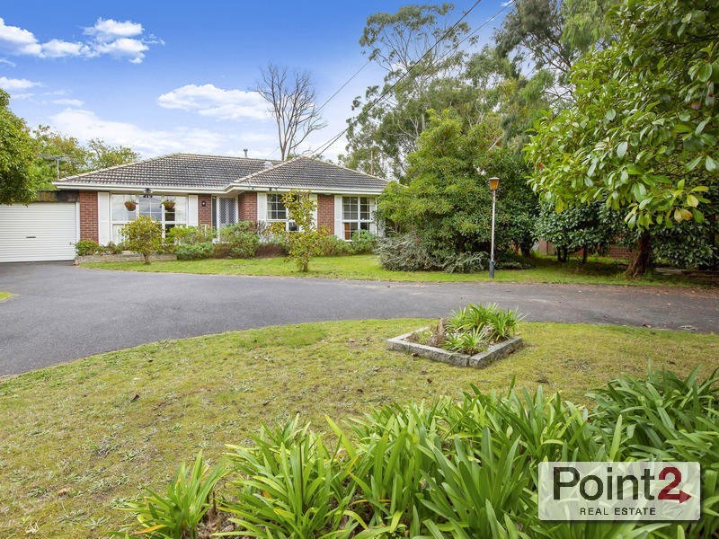 52 Koetong Parade, Mount Eliza VIC 3930
