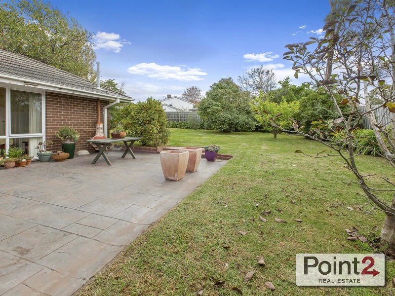 52 Koetong Parade, Mount Eliza VIC 3930