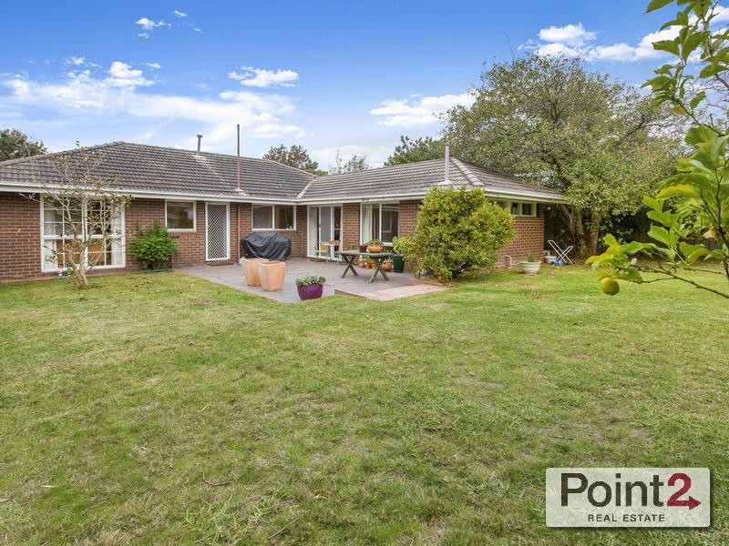 52 Koetong Parade, Mount Eliza VIC 3930