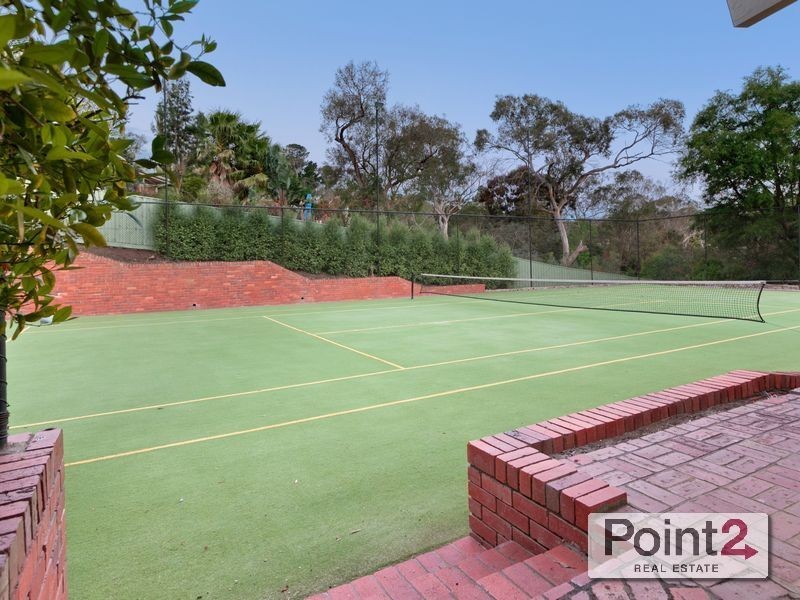 15  Leindan Court, Mount Eliza VIC 3930