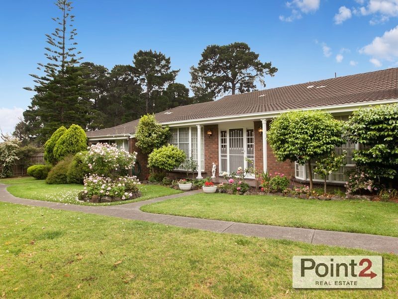 4/23 Clarkestown Avenue, Mount Eliza VIC 3930