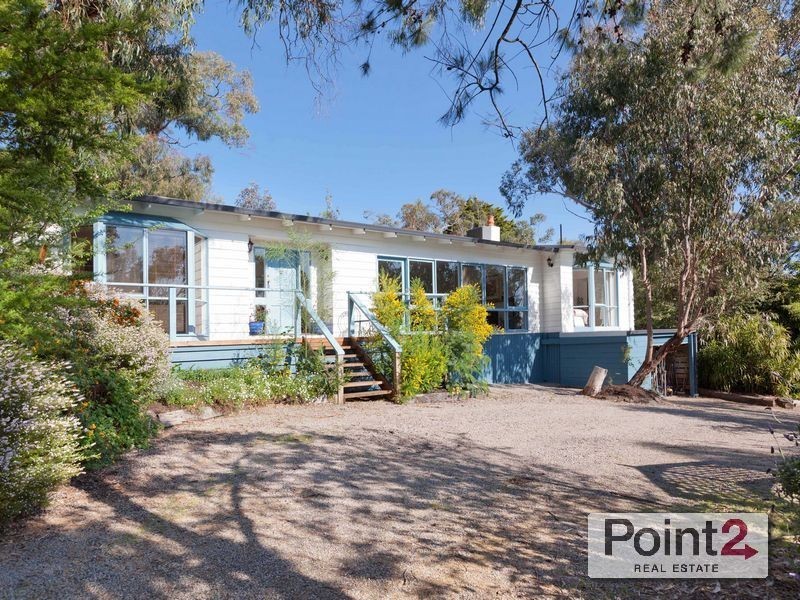 11 Mann Road, Mount Eliza VIC 3930