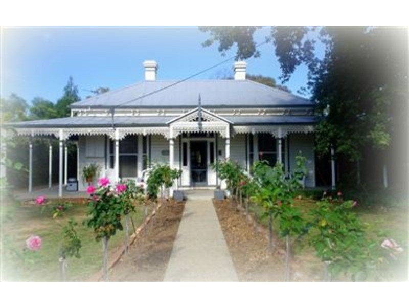 5 Stevenson Street, Murchison VIC 3610