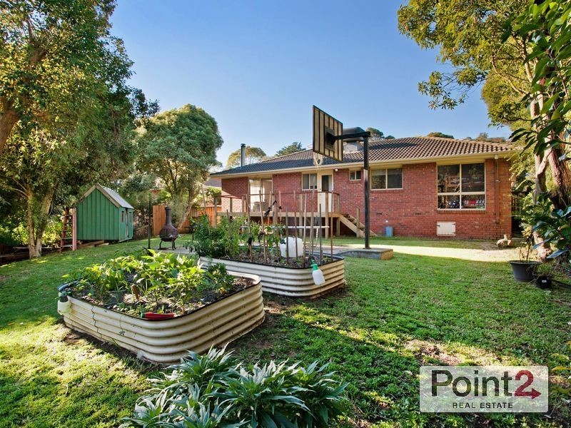 6 Boxmoor Crescent, Mount Eliza VIC 3930