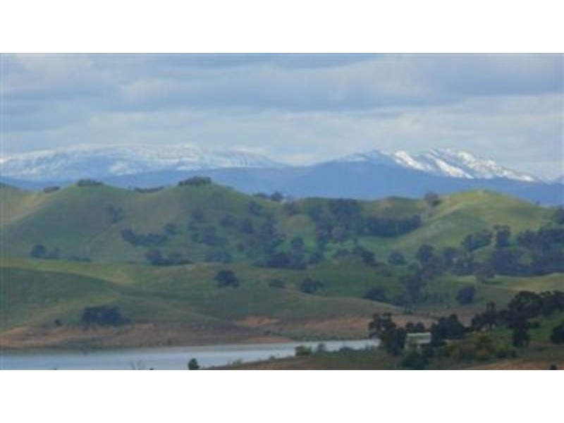 3005 Maintongoon Road, Bonnie Doon VIC 3720