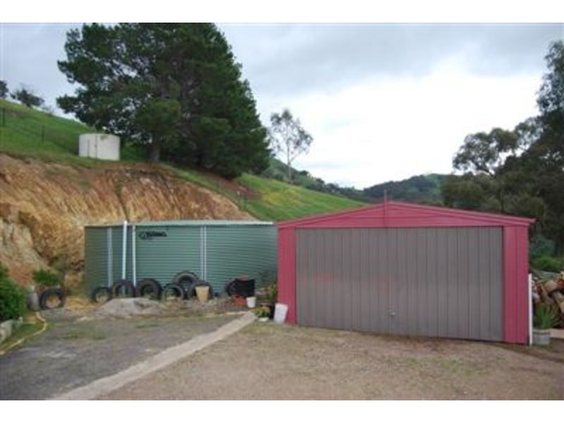 3005 Maintongoon Road, Bonnie Doon VIC 3720