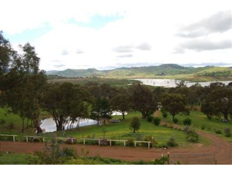 3005 Maintongoon Road, Bonnie Doon VIC 3720