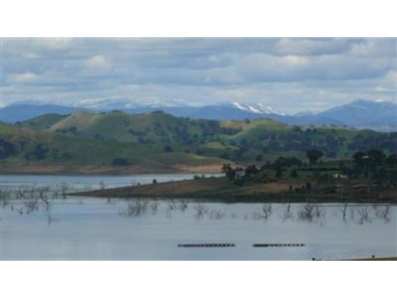 3005 Maintongoon Road, Bonnie Doon VIC 3720