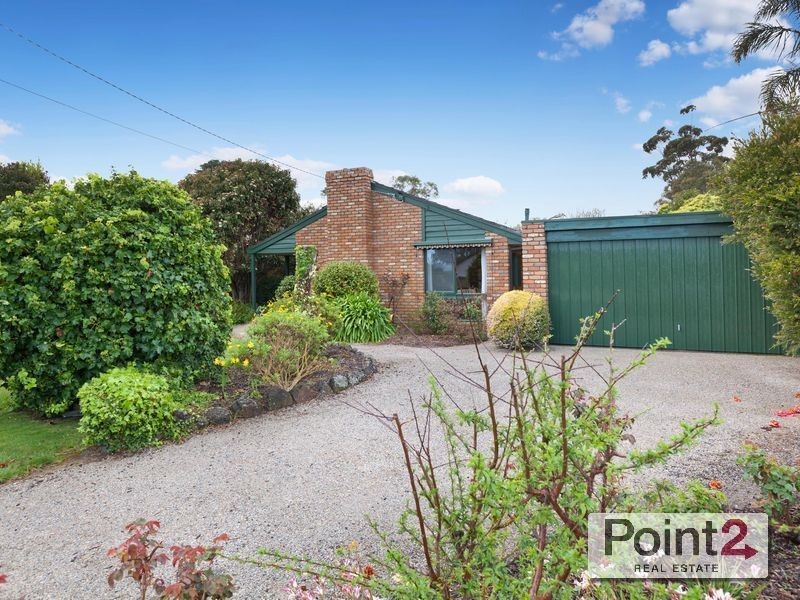 21 Roborough Avenue, Mount Eliza VIC 3930