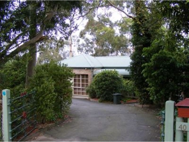 40-42 Claremont Street, Mount Eliza VIC 3930