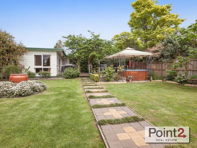 123 Kunyung Road, Mount Eliza VIC 3930