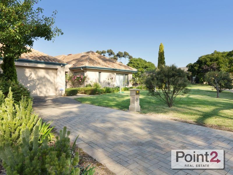 9 Stevenson Court, Mount Eliza VIC 3930