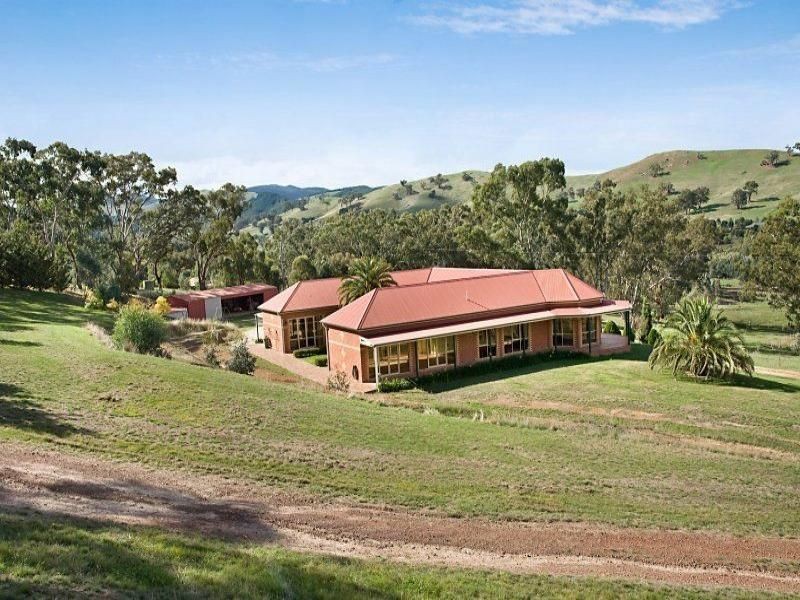 Lot 1 Old Dry Creek Road, Bonnie Doon VIC 3720