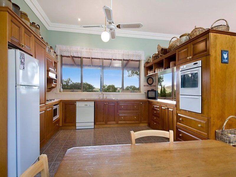 Lot 1 Old Dry Creek Road, Bonnie Doon VIC 3720