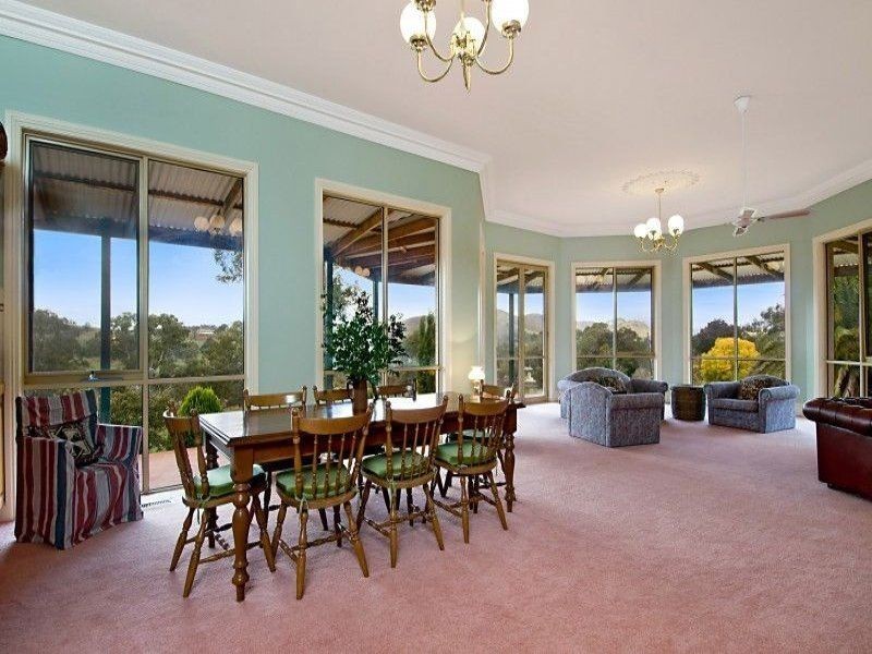 Lot 1 Old Dry Creek Road, Bonnie Doon VIC 3720