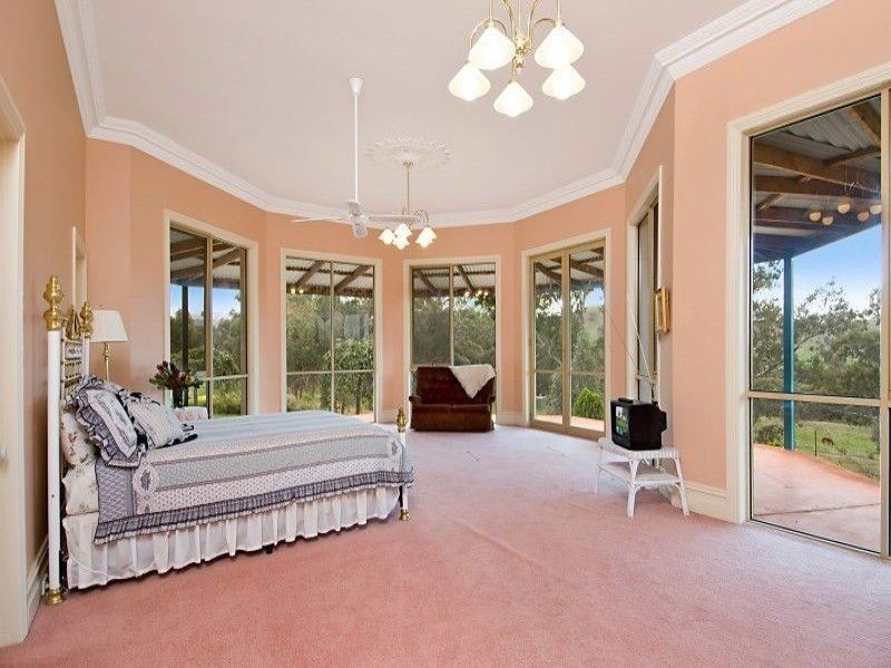 Lot 1 Old Dry Creek Road, Bonnie Doon VIC 3720