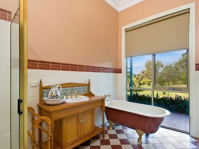 Lot 1 Old Dry Creek Road, Bonnie Doon VIC 3720
