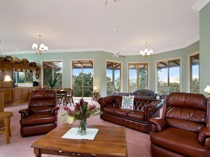 Lot 1 Old Dry Creek Road, Bonnie Doon VIC 3720