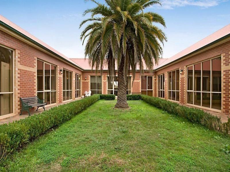 Lot 1 Old Dry Creek Road, Bonnie Doon VIC 3720