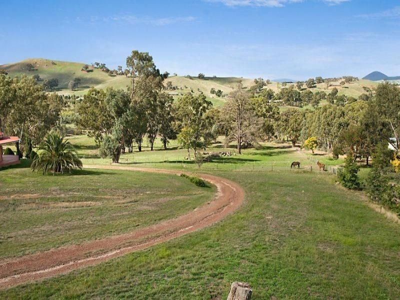 Lot 1 Old Dry Creek Road, Bonnie Doon VIC 3720