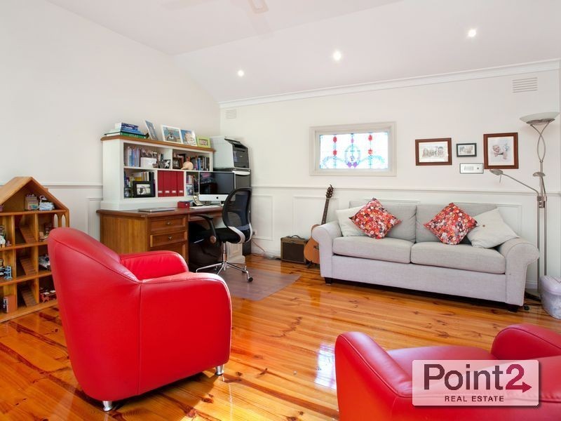 6 Boxmoor Court, Mount Eliza VIC 3930