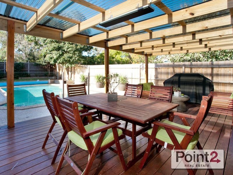 6 Boxmoor Court, Mount Eliza VIC 3930